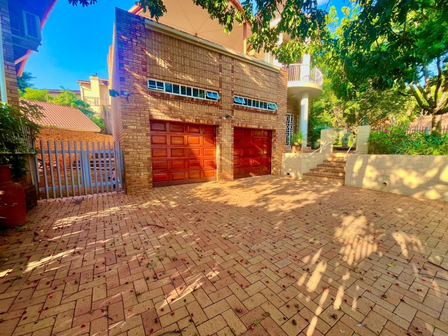 4 Bedroom Property for Sale in Cashan North West